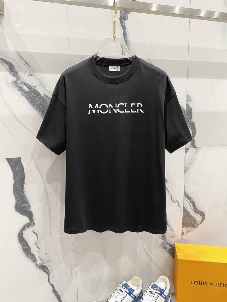 Moncler T-shirt Wmns ID:20250529-981